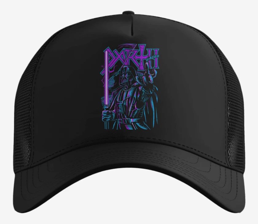 Gorro Vader DARTH