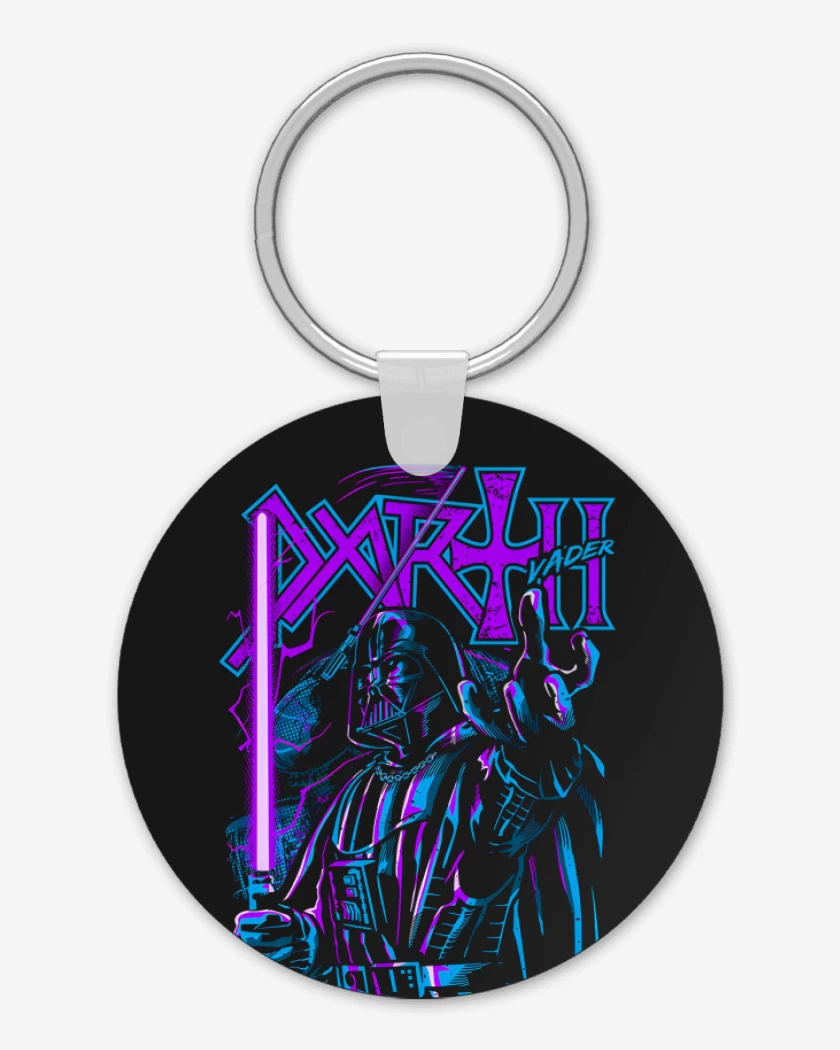 Llavero Vader DARTH