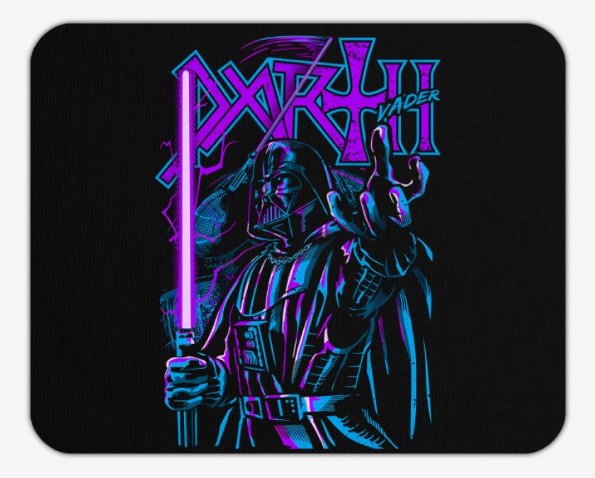 Mousepad Vader DARTH