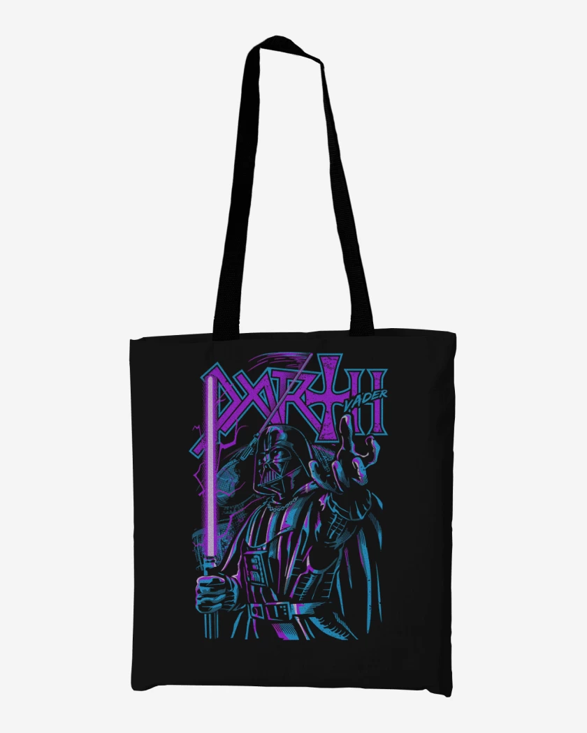 Totebag Vader DARTH
