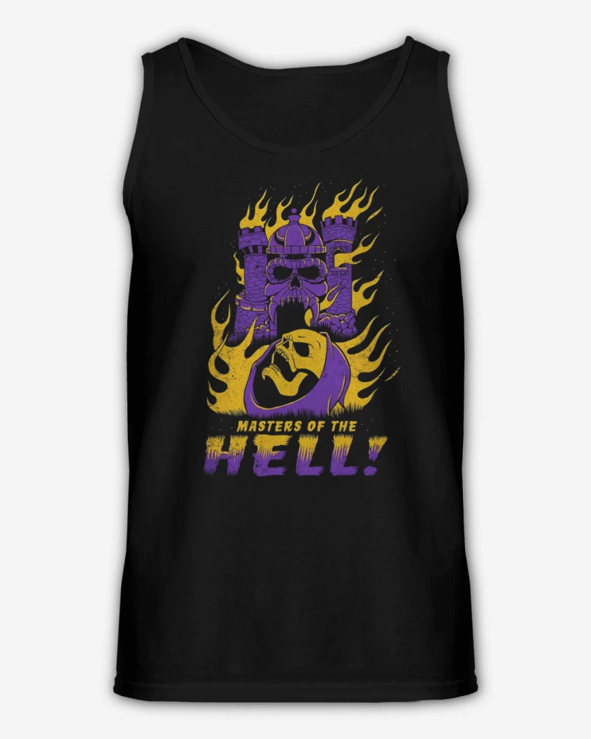 Sudadera Masters of the Hell