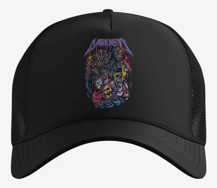 Gorro Darkness Prevail