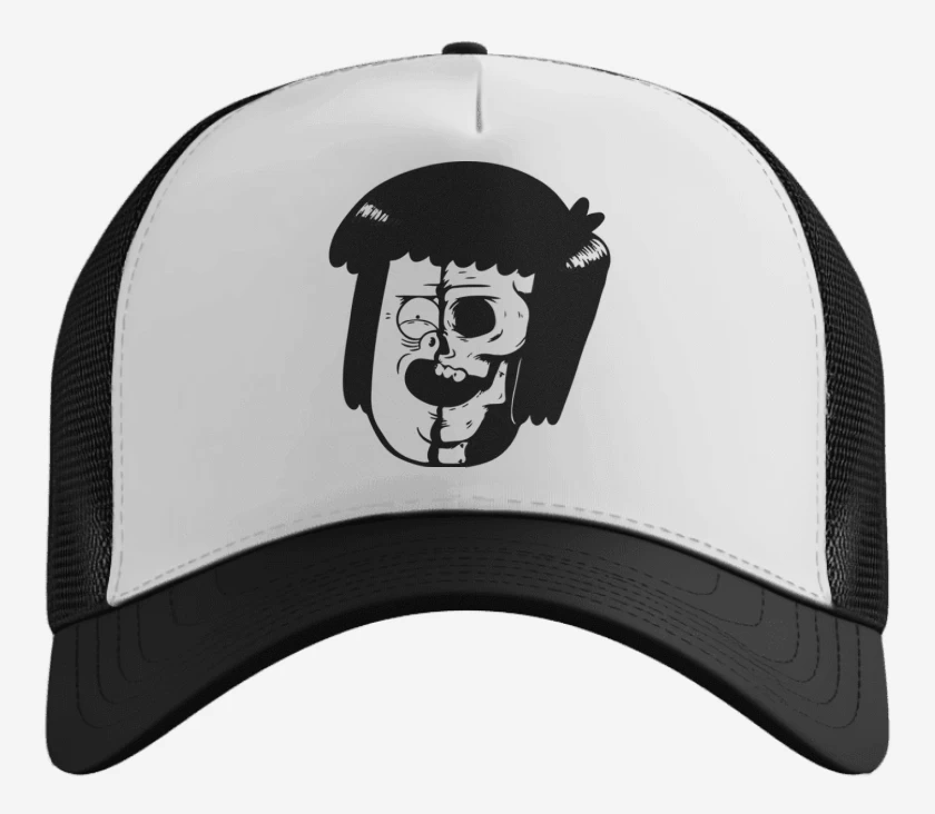 Gorro Un show mas 6