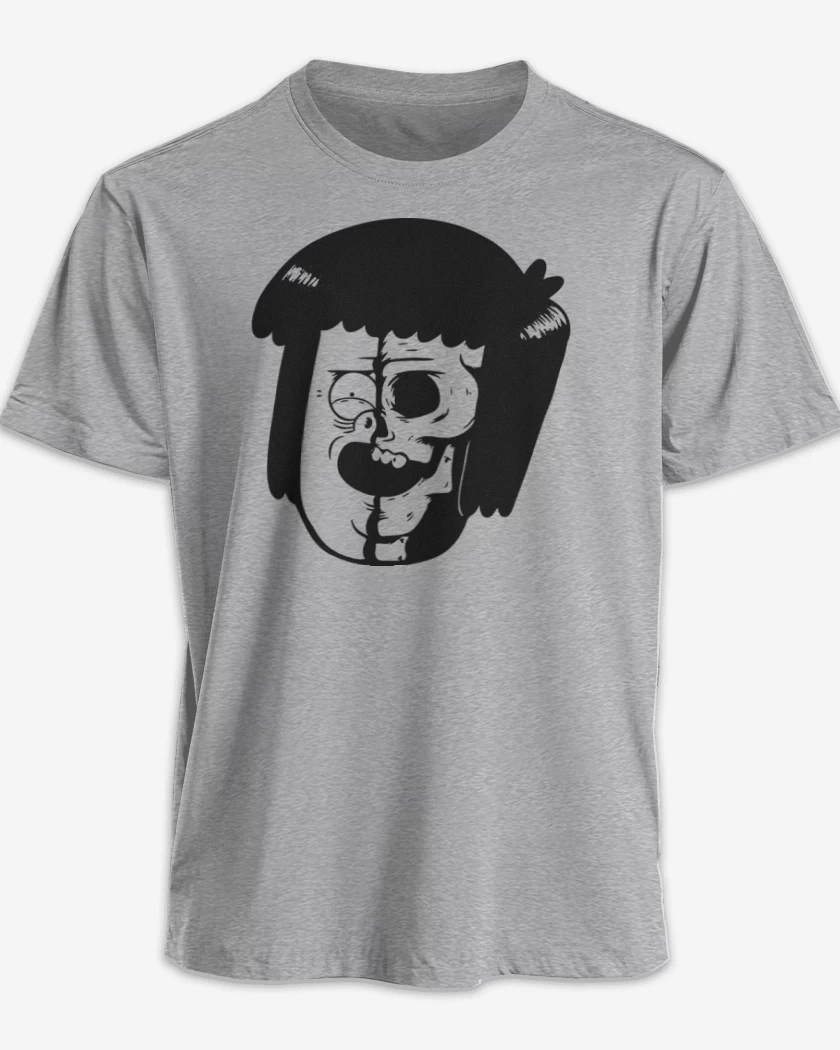 Polera Un show mas 6