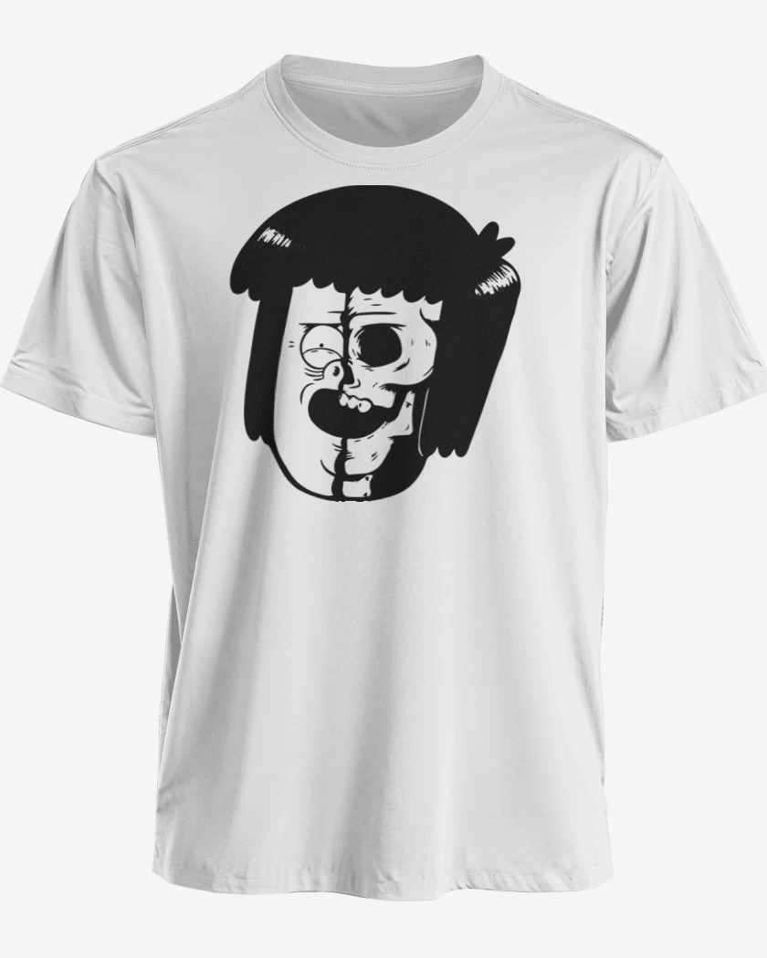 Polera premium Un show mas 6