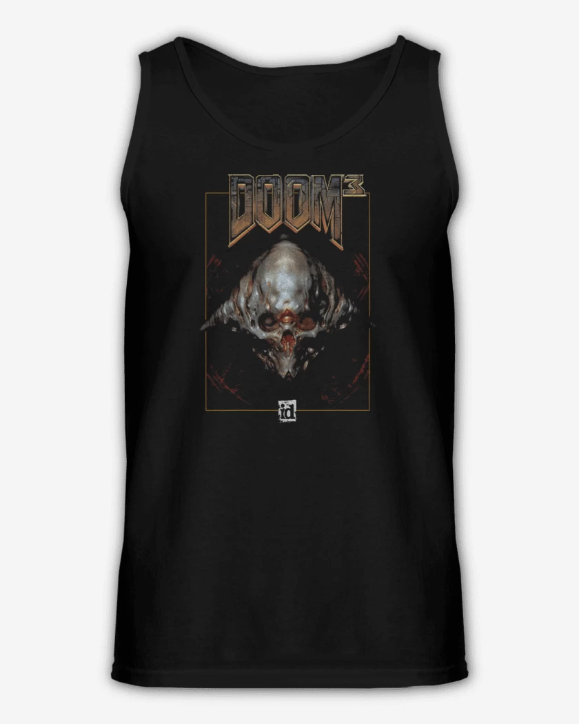 Sudadera Doom 3