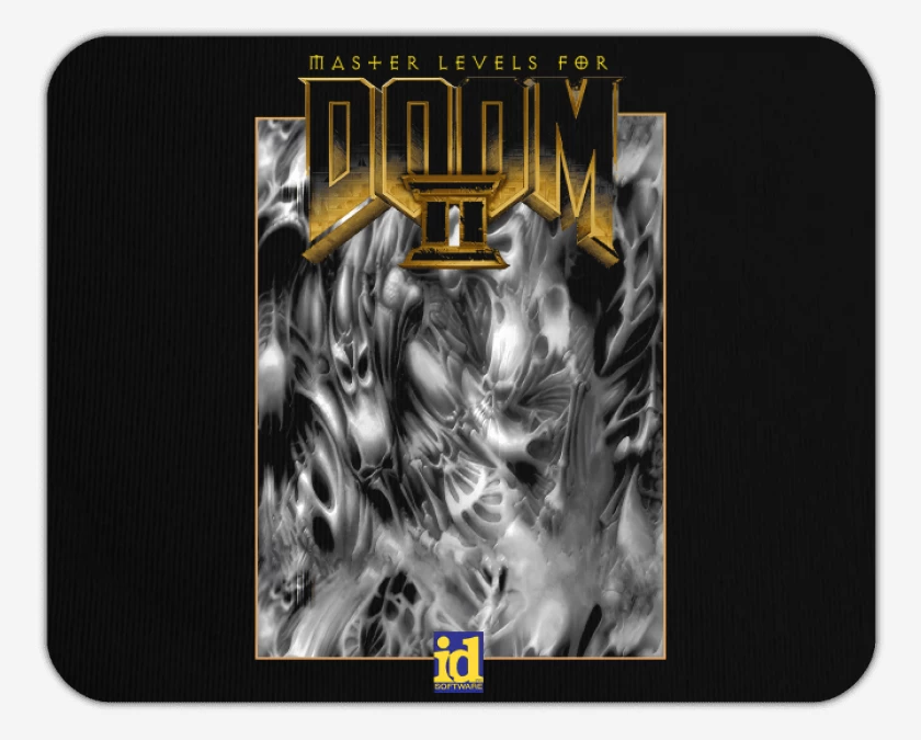 Mousepad Master Levels For