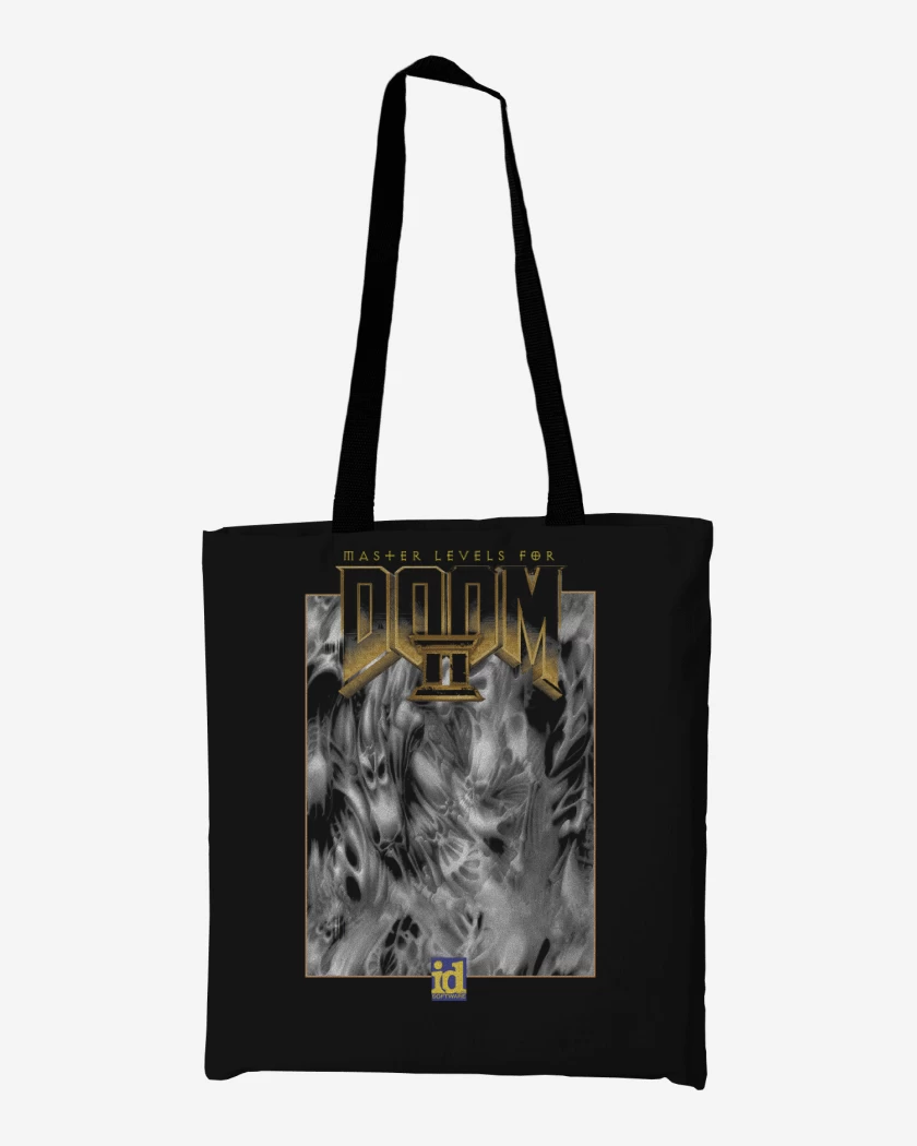 Totebag Master Levels For