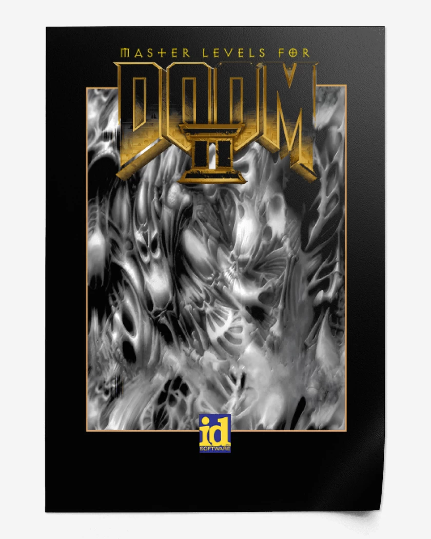 Print Master Levels For