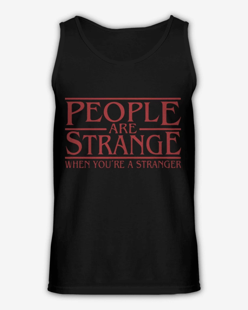 Sudadera People are atrange