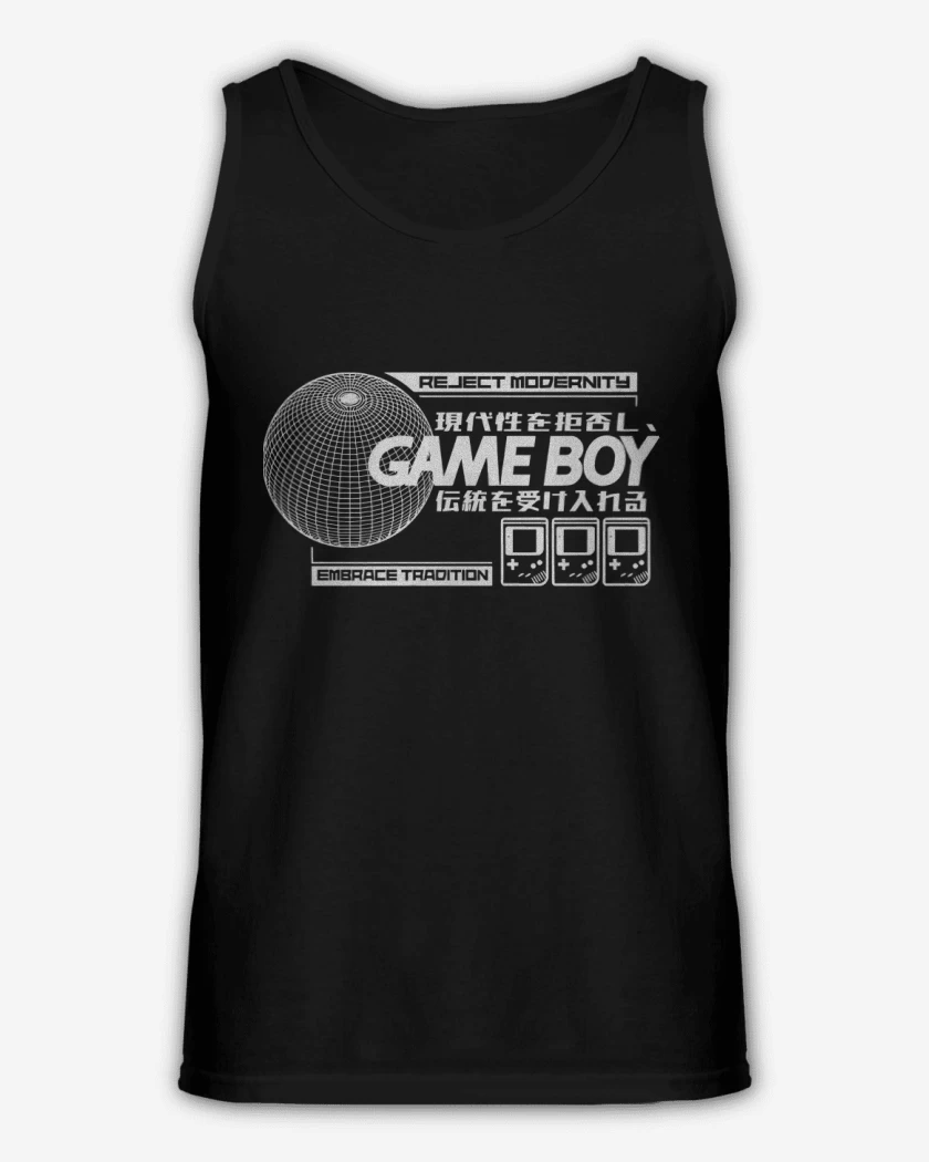 Sudadera Game Boy GB