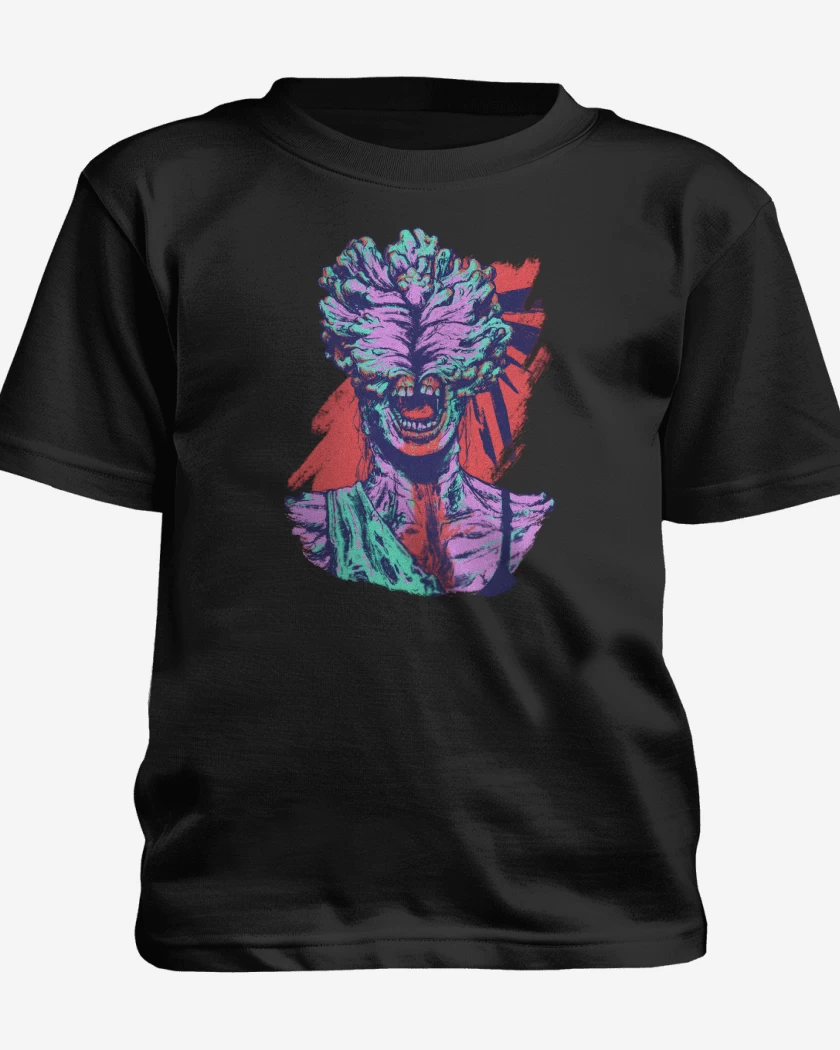 Polera de niño Chasqui