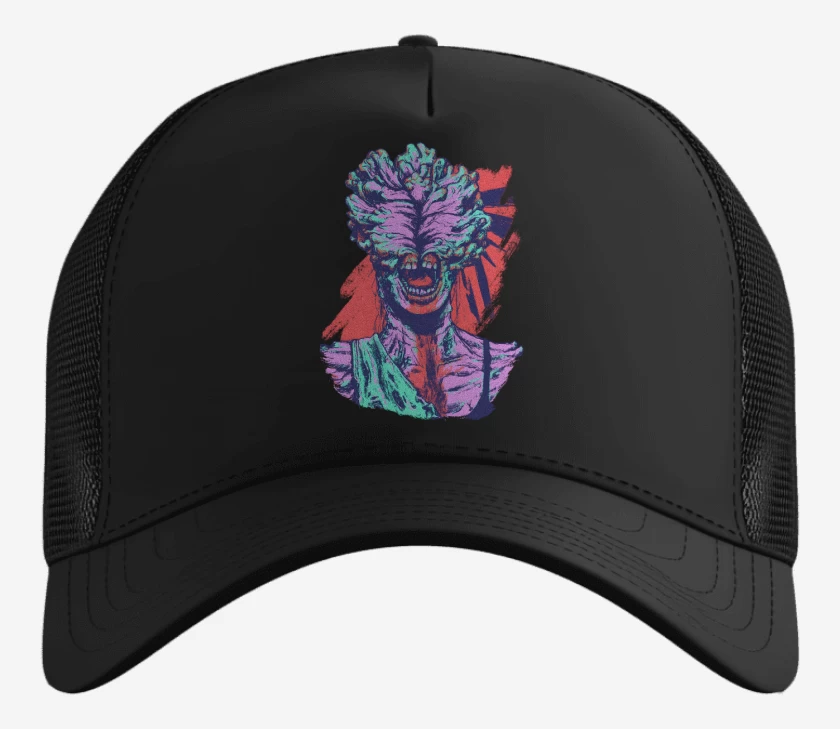 Gorro Chasqui