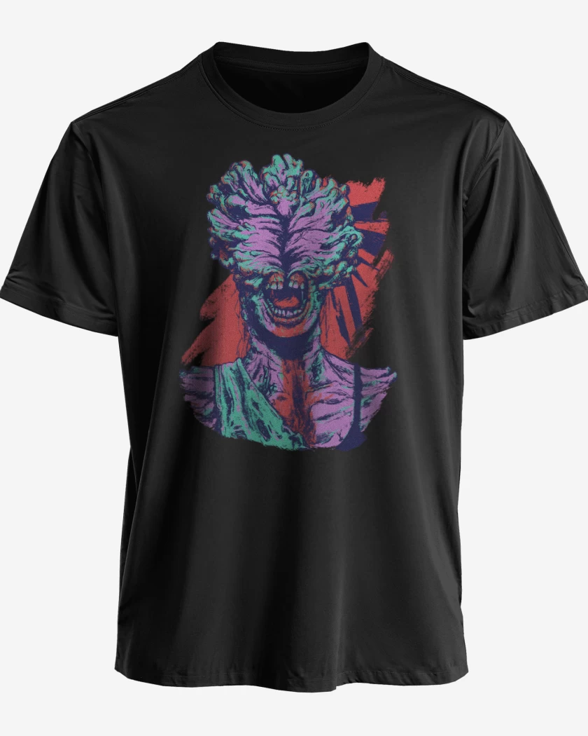 Polera Chasqui