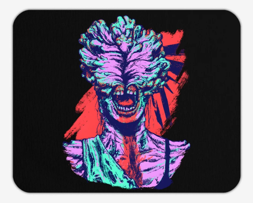 Mousepad Chasqui