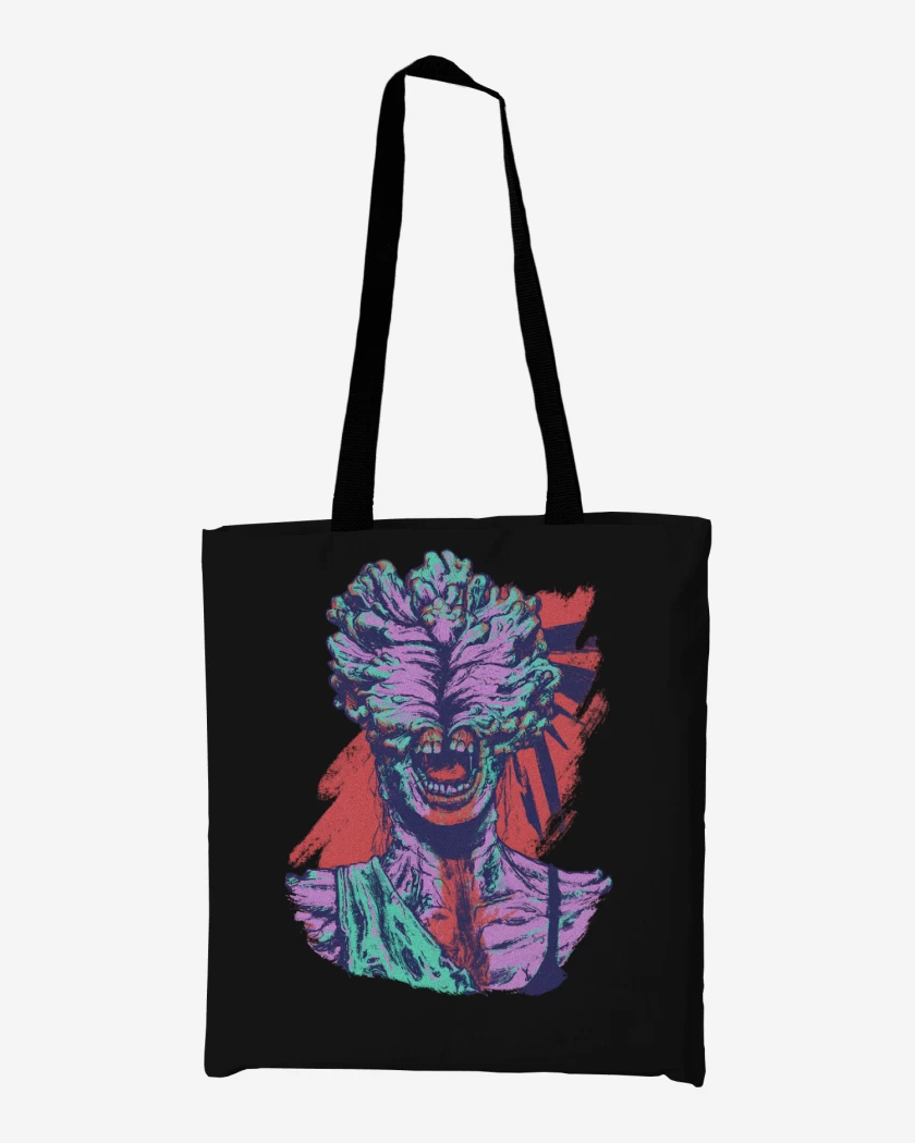 Totebag Chasqui