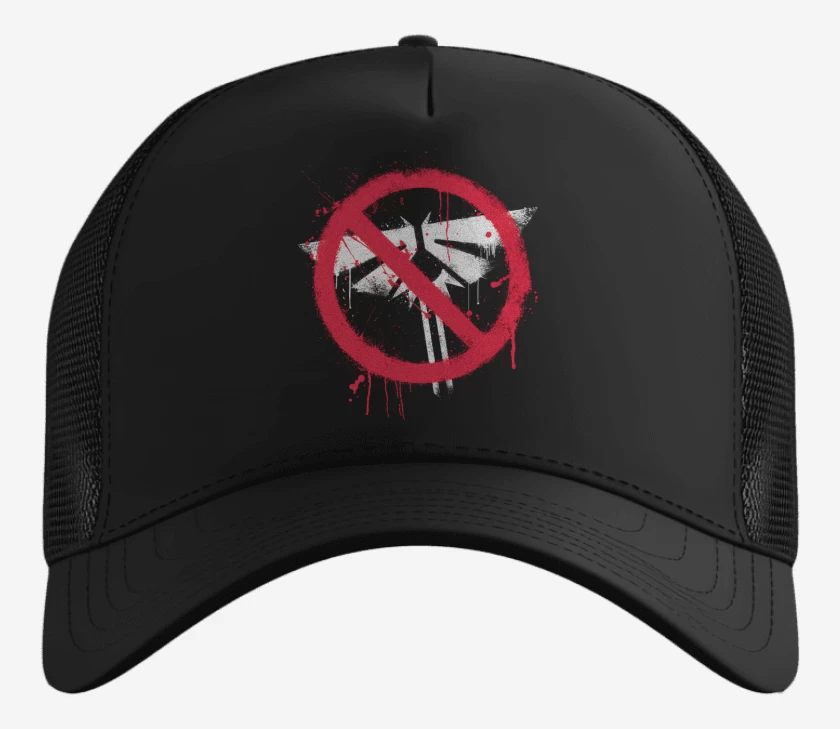 Gorro Alejate de la Luz