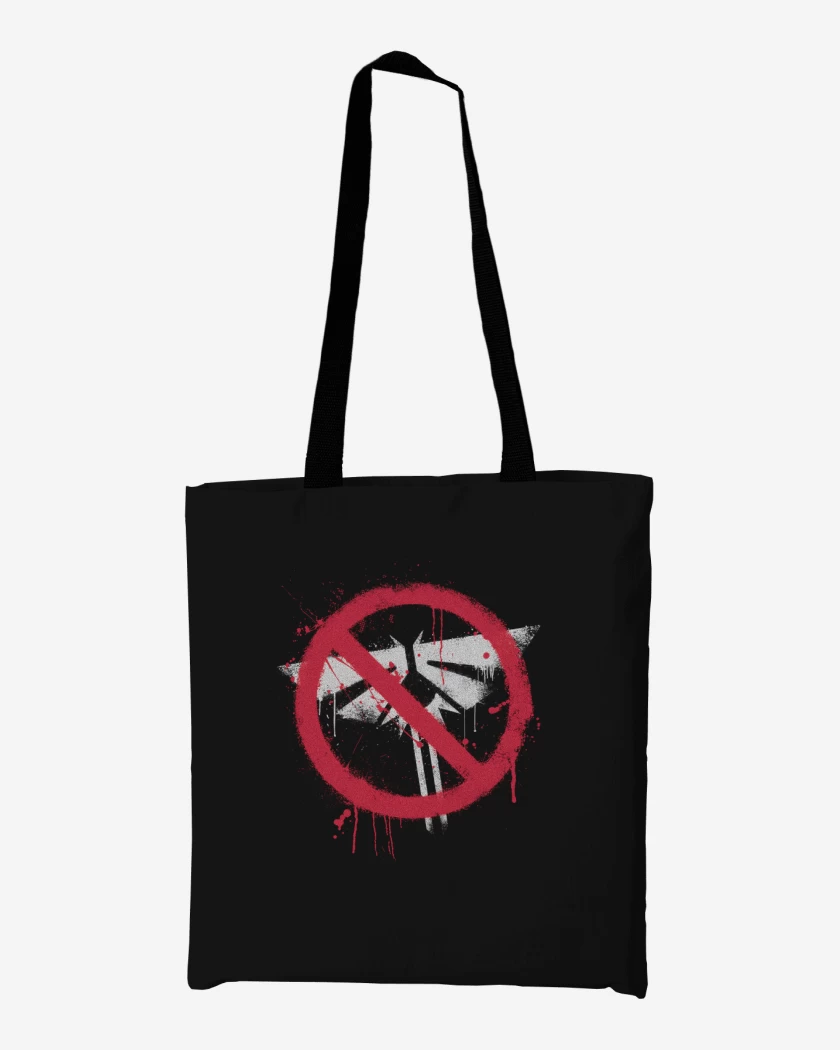Totebag Alejate de la Luz