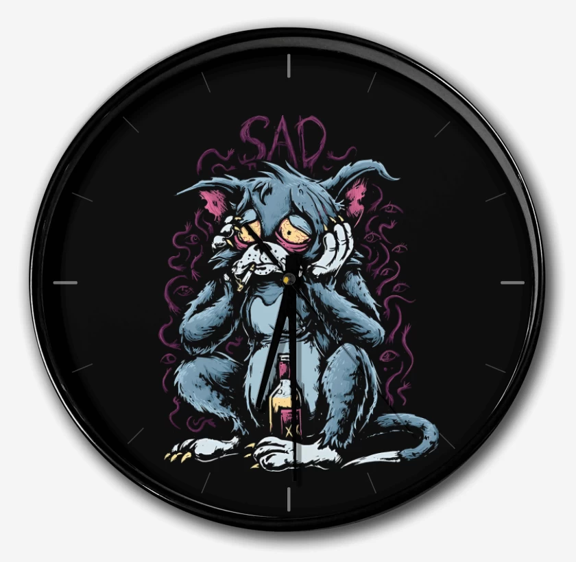 Reloj Tamos de la Perra