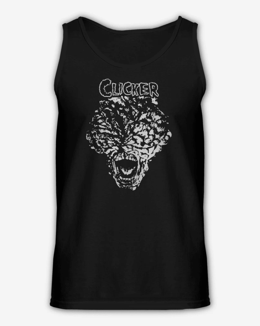 Sudadera Clicker Punk