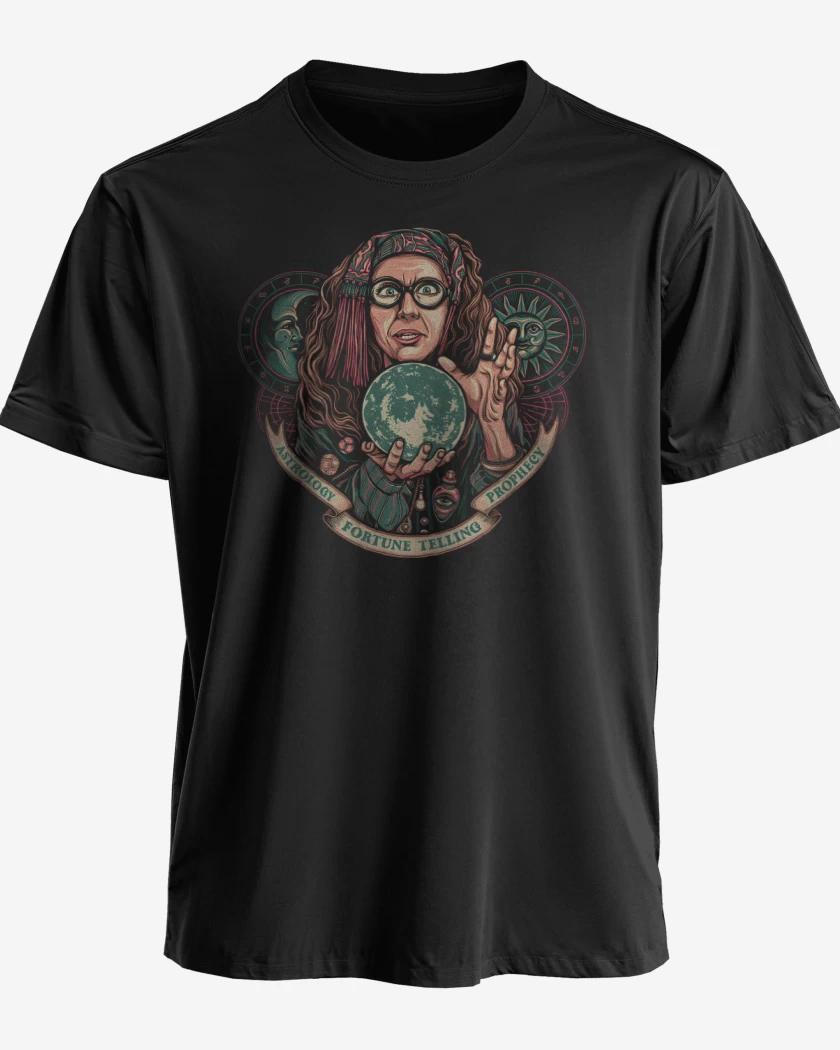 Polera Trelawney