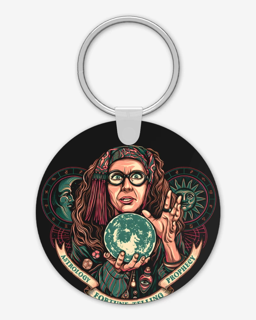 Llavero Trelawney