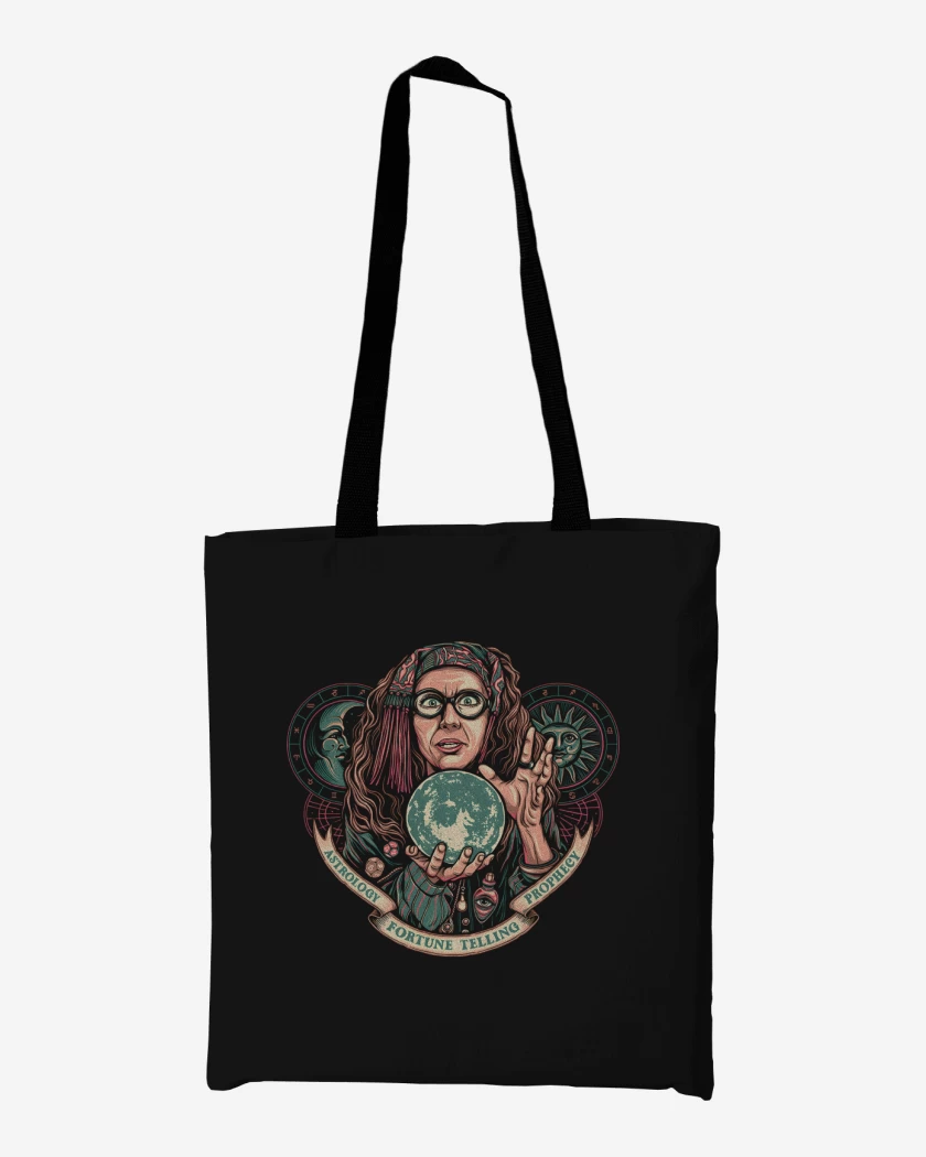 Totebag Trelawney