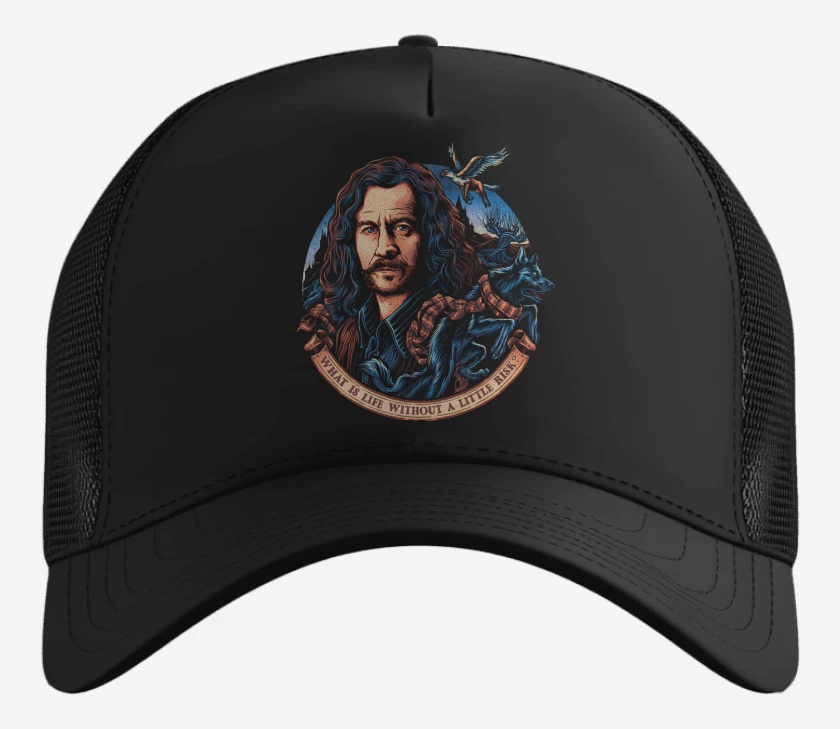 Gorro Sirius Lobo