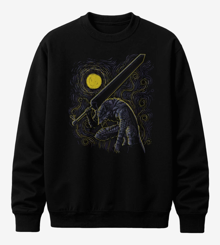 Poleron polo van Guts