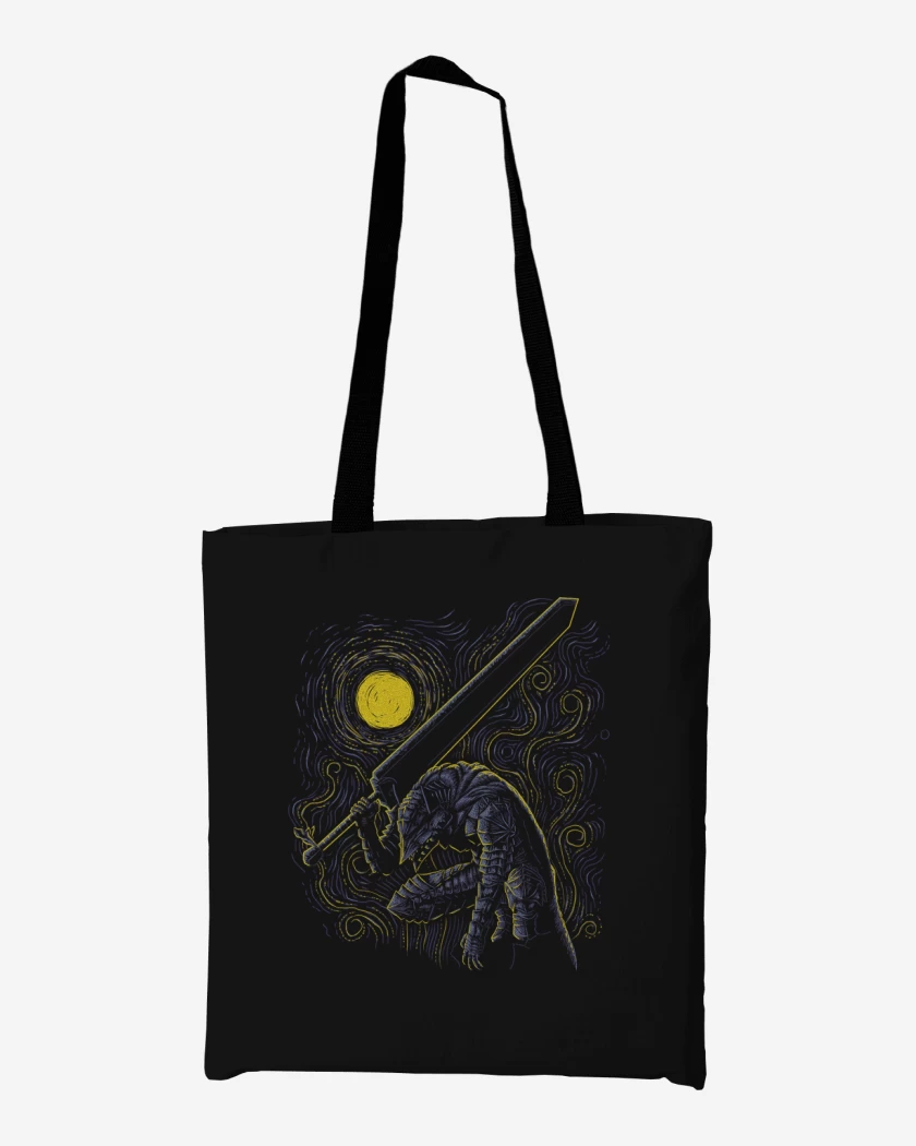 Totebag van Guts