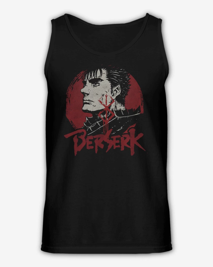 Sudadera Sacrificio Guts