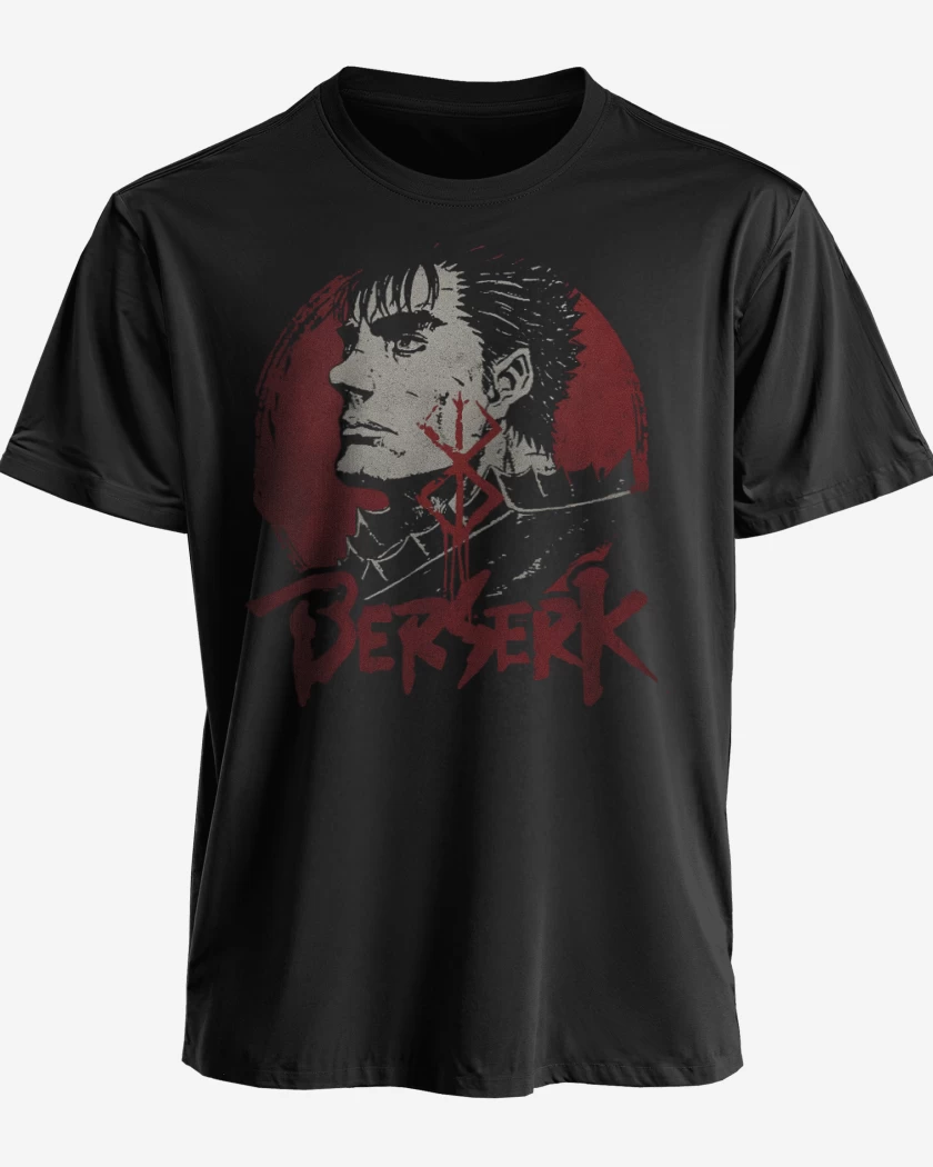 Polera Sacrificio Guts