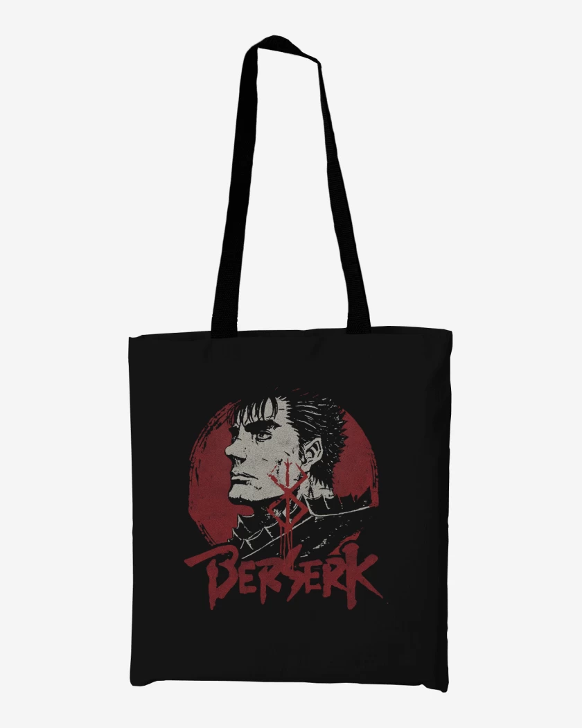 Totebag Sacrificio Guts