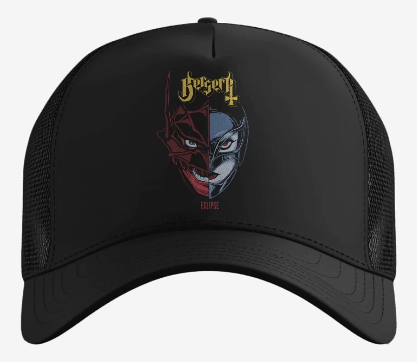 Gorro Eclipse
