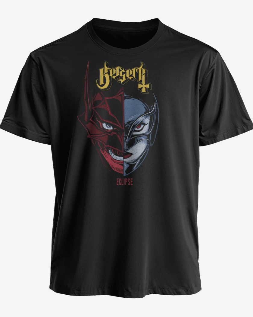 Polera premium Eclipse