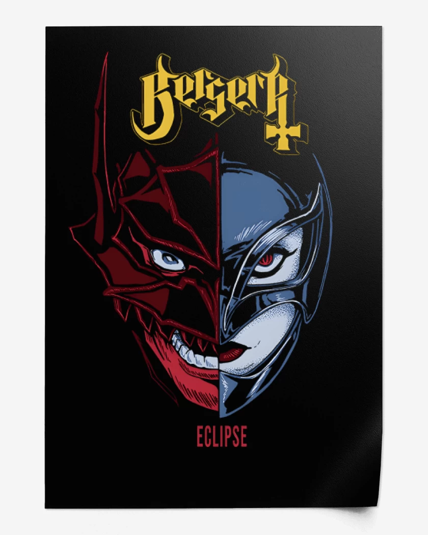 Print Eclipse