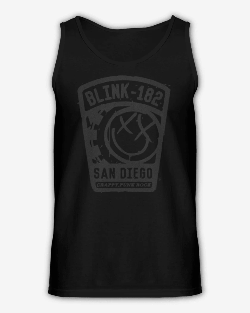 Sudadera Blink 182
