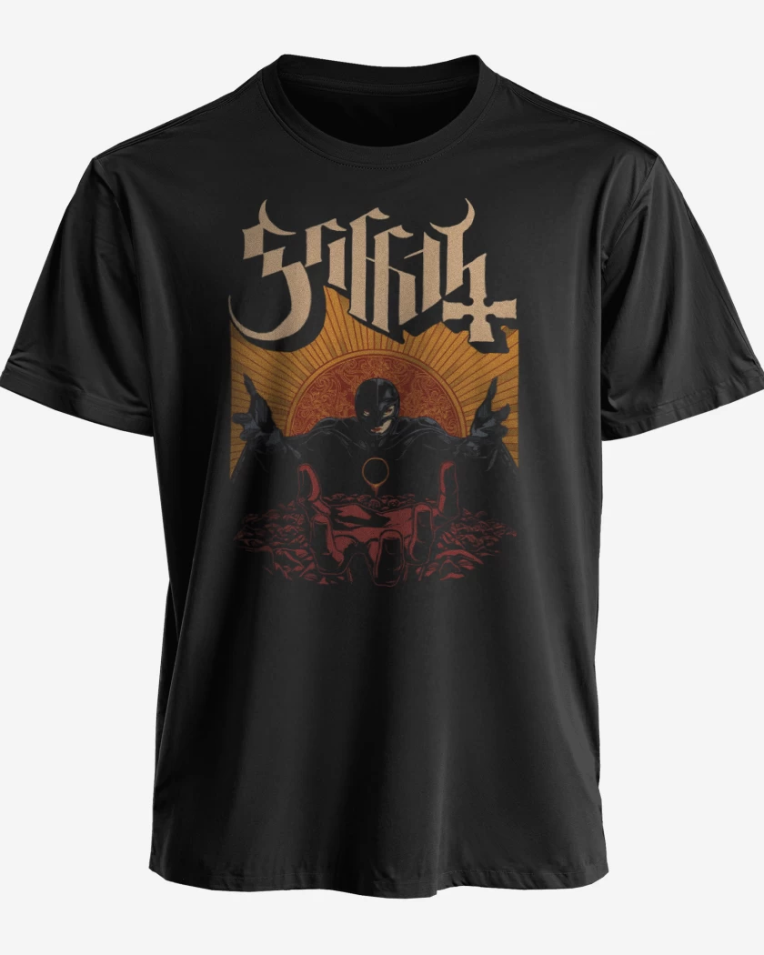 Polera Apostol Femto
