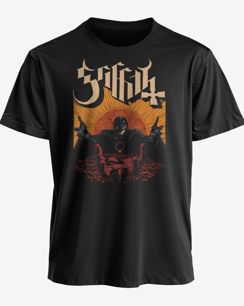 Polera premium Apostol Femto