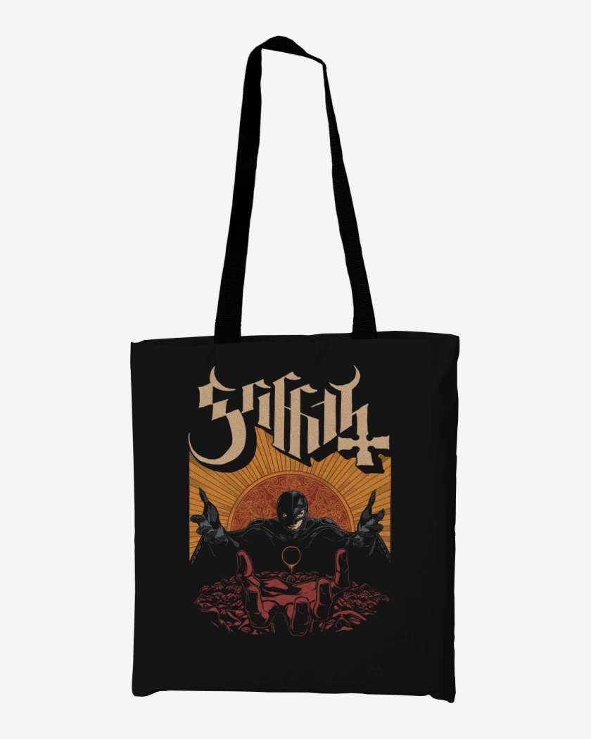 Totebag Apostol Femto