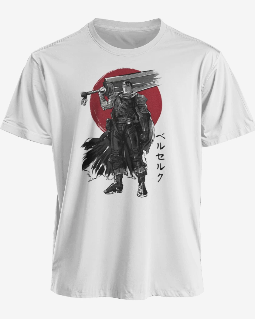 Polera Gatsu Ukiyoe