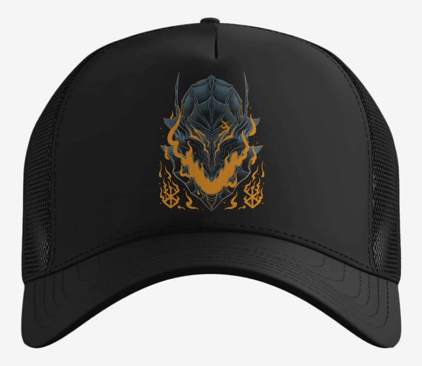 Gorro Sed de Sangre
