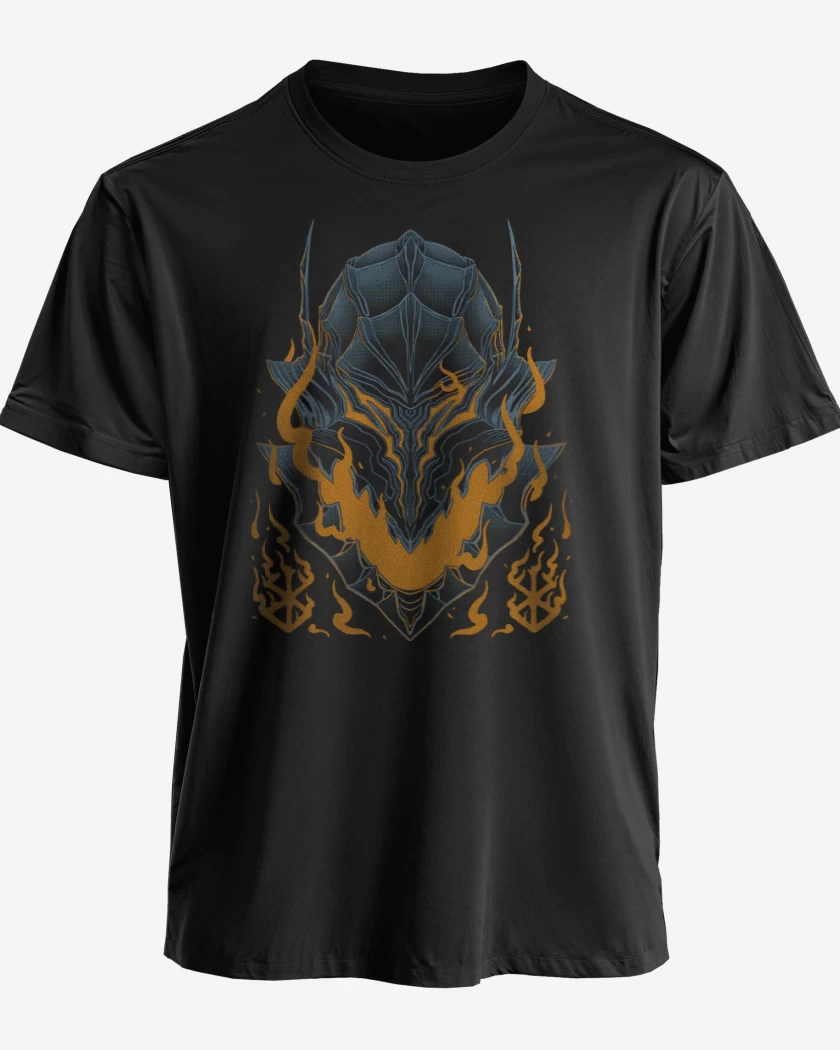 Polera Sed de Sangre
