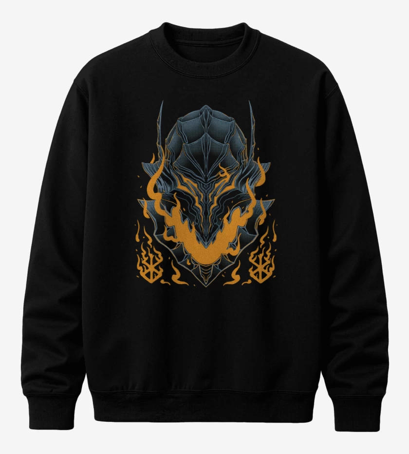 Poleron polo Sed de Sangre