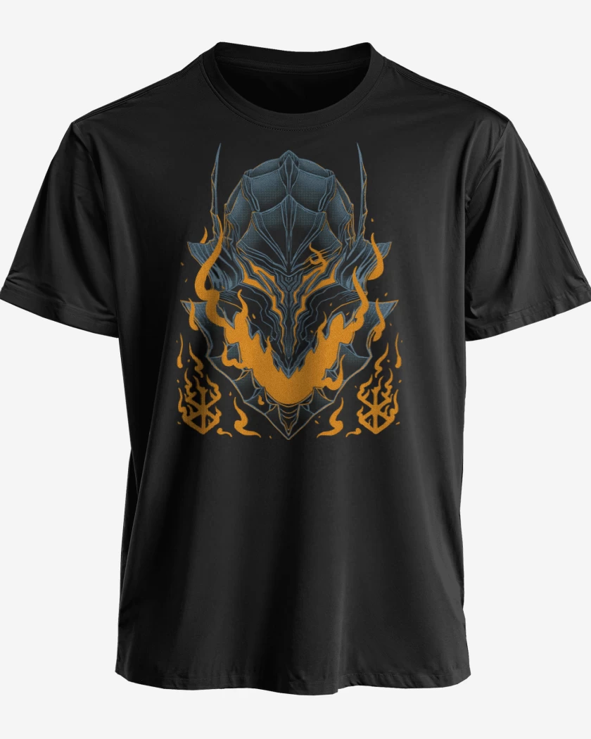 Polera premium Sed de Sangre