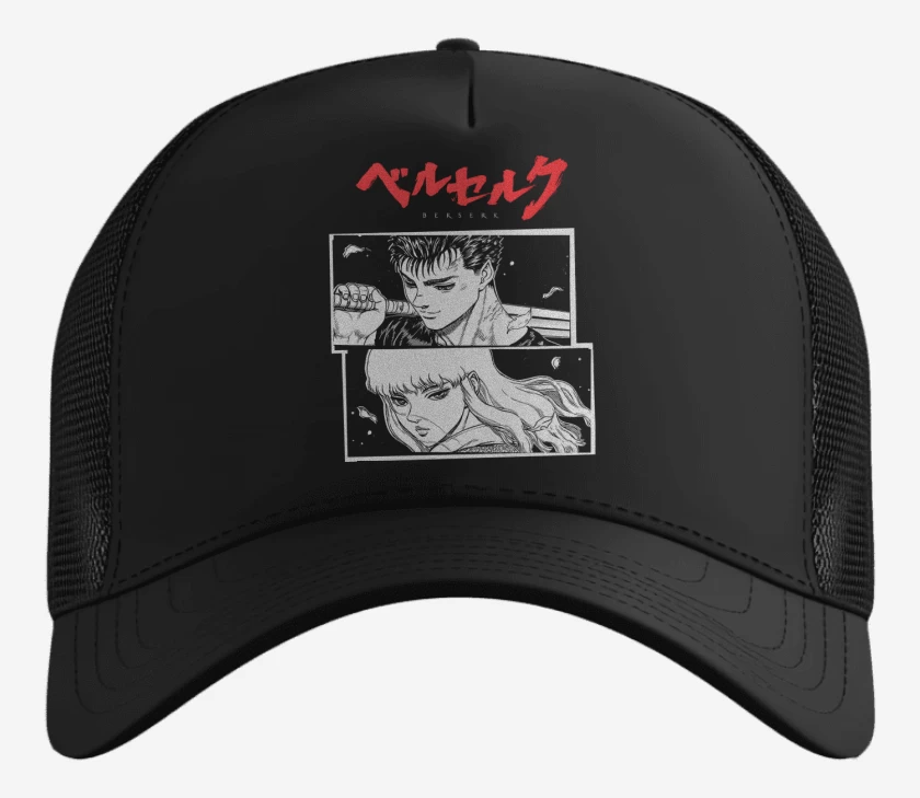 Gorro Guts x Griffth