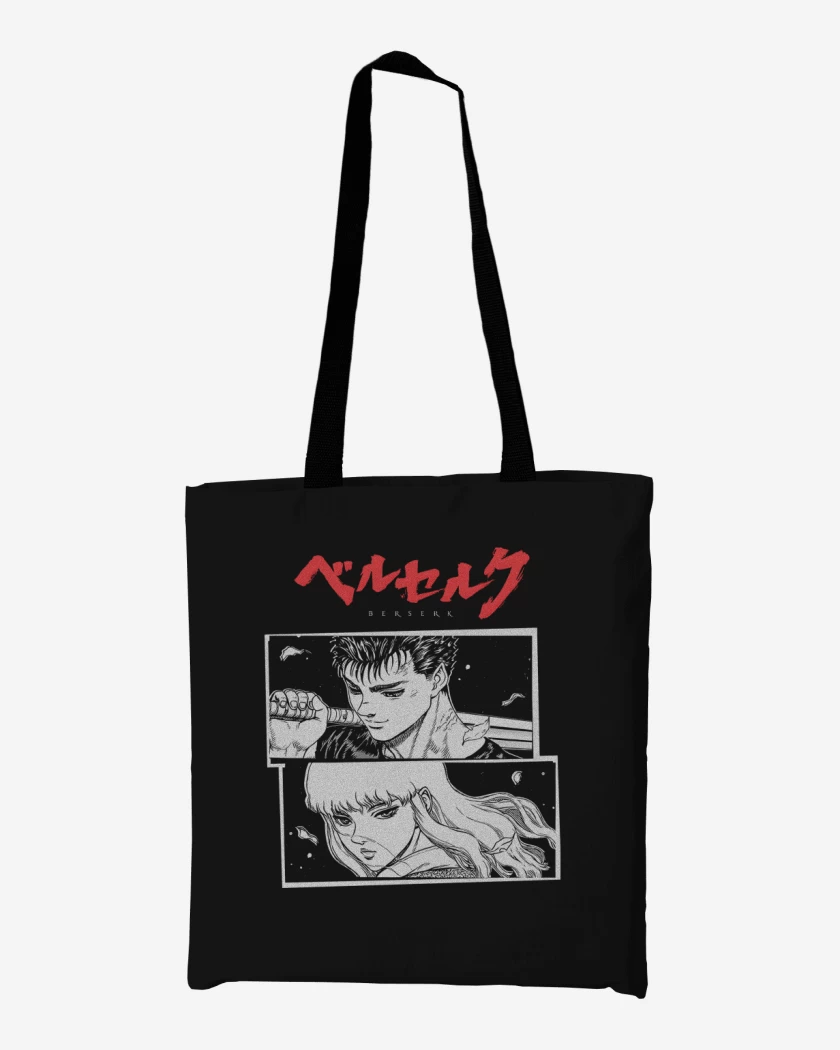 Totebag Guts x Griffth