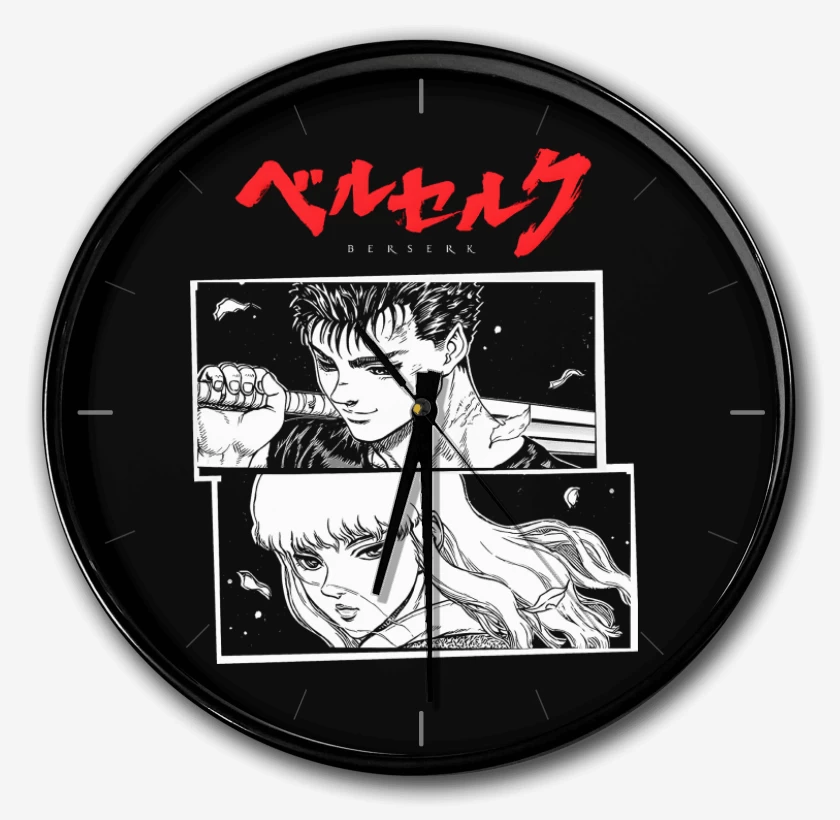 Reloj Guts x Griffth