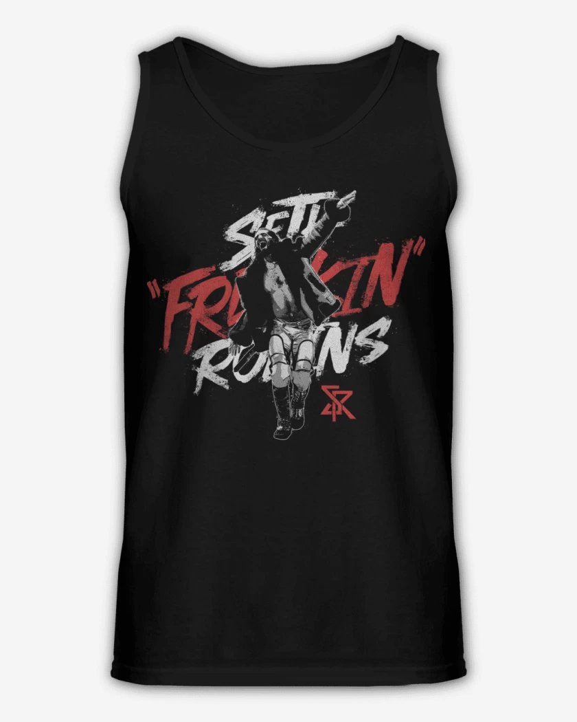 Sudadera Rollins 