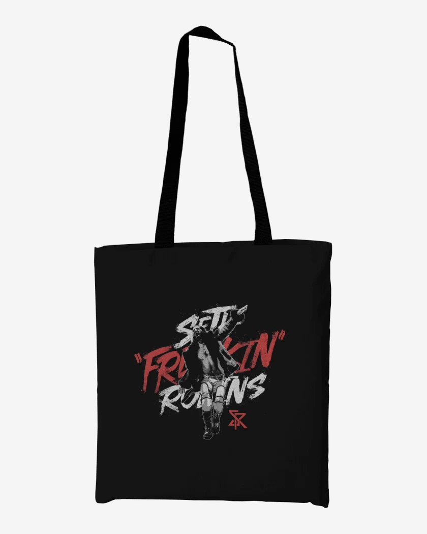 Totebag Rollins 
